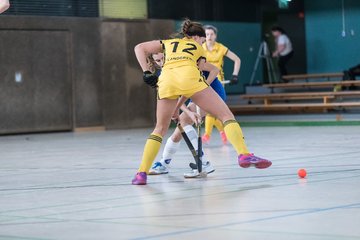 Bild 49 - B/C-Juniorinnen Hamburger Meisterschaft